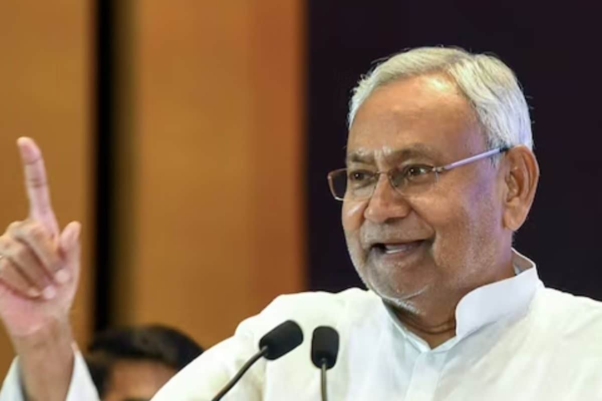 नीतीश कुमार का नंबर-7 के साथ गहरा नाता! 1977 से 2025 तक दिखा अनोखा कनेक्शन