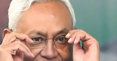 नीतीश कुमार का दिल्ली दौरा: बिहार में विकास पर फोकस या उत्तराधिकार पर नजर?