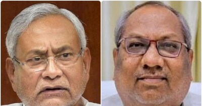 एआईएमआईएम के नेता इम्तियाज़ जलील ने नीतीश कुमार और संजय निषाद पर हमला बोला. (फाइल फोटो)