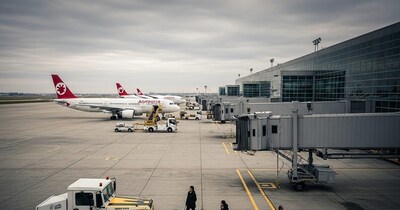 Jewar Airport Nears Launch: IndiGO, Air India Express to Fly 54 Cities Soon