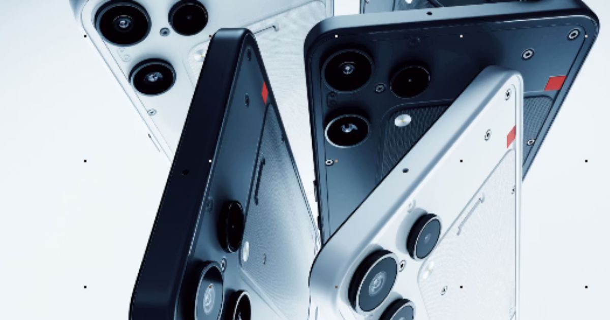 Tach – Nothing Phone 3a Lite sale is live know bank offers discount powerful battery display phone- लुक मे एकदम क्लासी है Nothing Phone 3a Lite, कमाल का है डिस्प्ले और कैमरा, सस्ते में होने लगी बिक्री