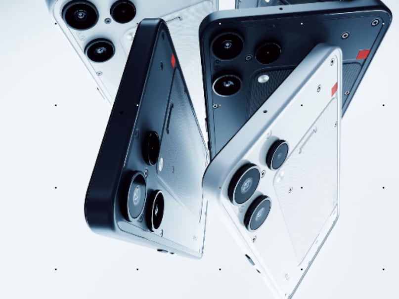 बजट स्मार्टफोन सेगमेंट में इस साल कई शानदार फोन देखने को मिले. इस कैटेगरी में वीवो, Realme और Infinix जैसी कंपनियां लगातार नए और बेहतर प्रोडक्ट्स पेश करती रही हैं. इसके साथ ही Oppo और Nothing जैसी ब्रांड्स भी इस रेंज में शामिल हुई हैं और ऐसे स्मार्टफोन लेकर आई हैं, जिनकी इस प्राइस सेगमेंट में पहले कमी महसूस की जा रही थी.