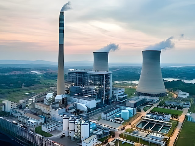 नेक्स्ट जेन न्यूक्लियर प्लांट क्या हैं? पावर गेम में कैसे बोलेगी भारत की तूती?