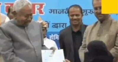 नुसरत परवीन की ज्वाइनिंग पर सस्पेंस बरकरार.