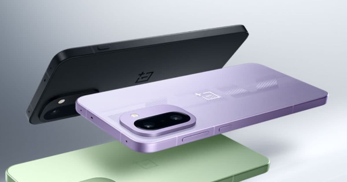 Tach – OnePlus 15R OnePlus Pad go 2 launching today 17 december know expected price and features- OnePlus 15R भारत में आज लॉन्च के लिए तैयार, प्रीमियम परफॉर्मेंस के साथ मिलेंगे ये फीचर्स, कीमत भी लीक