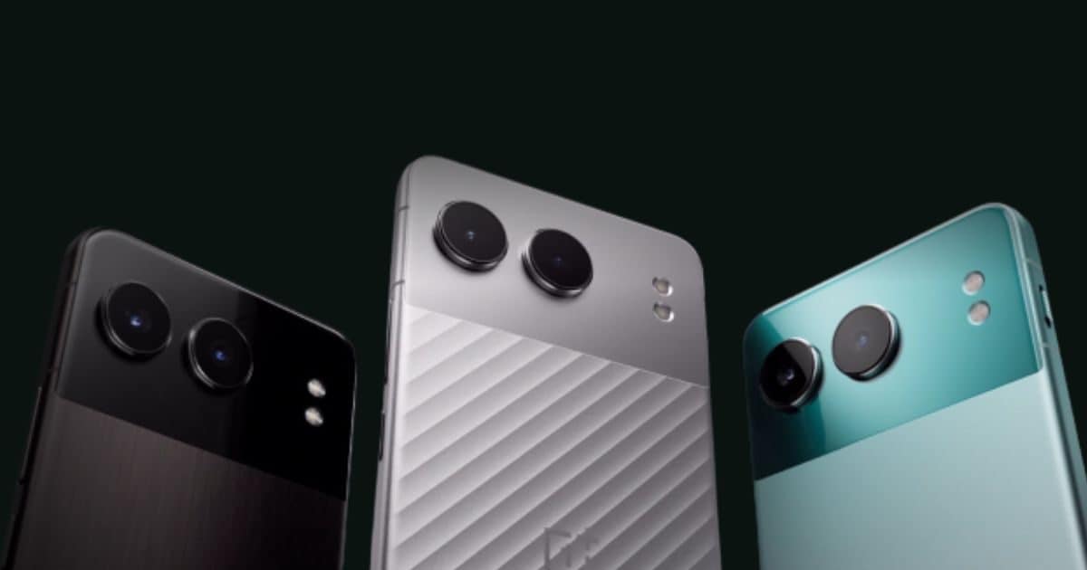 Tach – OnePlus Community Sale live discount on oneplus 15 13 nord 3s nord 5 oneplus buds price slash- वनप्लस 15 से लेकर नॉर्ड CE 5 तक, काफी सस्ते मिल रहे हैं ये 4 स्मार्टफोन और ईयरबड्स, 12वीं सालगिरह पर सेल शुरू