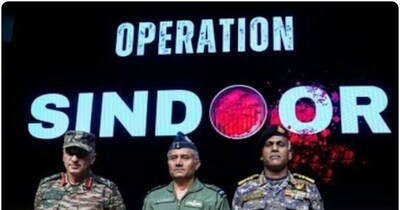 ऑपरेशन सिंदूर में भारतीय सेना ने पाकिस्तान के कई आतंकी ठिकानों को तबााह कर दिया था.