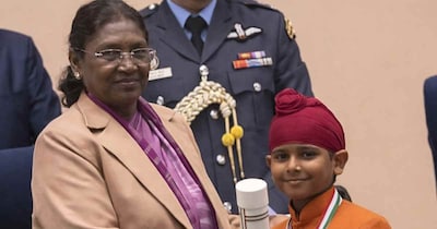 ऑपरेशन सिंदूर में की थी मदद. 