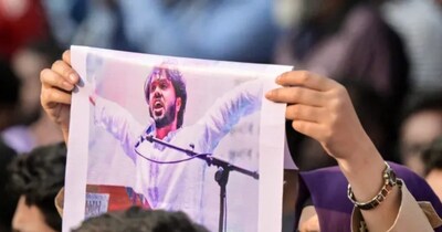 बांग्लादेश को हिलाना चहता था हादी की हत्या का आरोपी