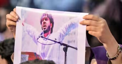 उस्मान हादी का शव जल्द आएगा एयरपोर्ट