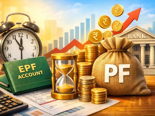 पीएफ खाता खुलवाने वालों की लगनी वाली है लॉटरी, पेंशन बढ़ाने के मूड में सरकार 
