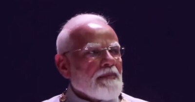 इथियोपिया के सर्वोच्च सम्मान ने नवाजे गए पीएम मोदी