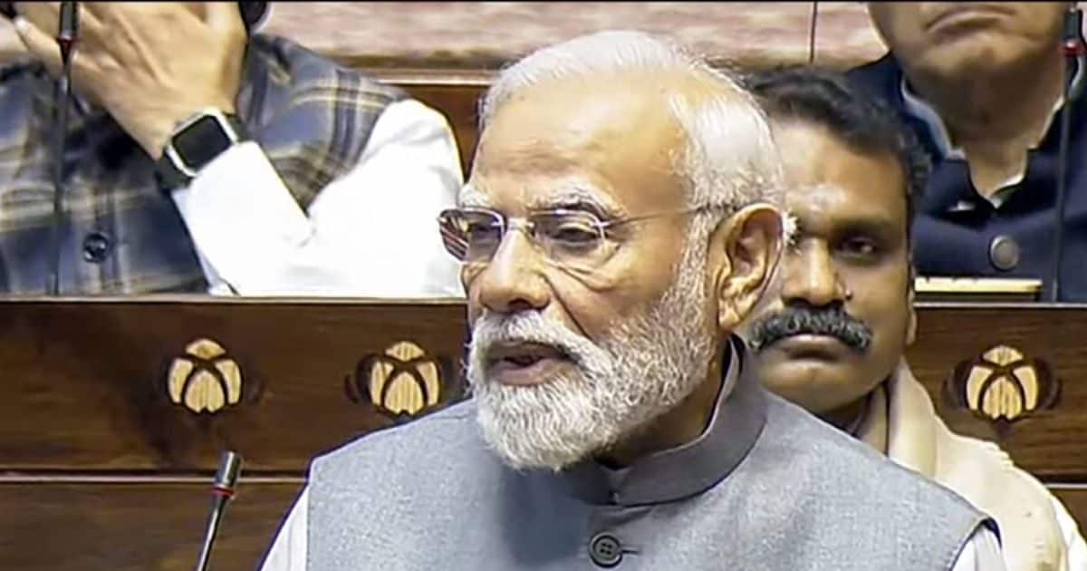 LIVE: लोकसभा में वंदे मातरम की गूंज, पीएम मोदी करेंगे वार, कांग्रेस भी तैयार