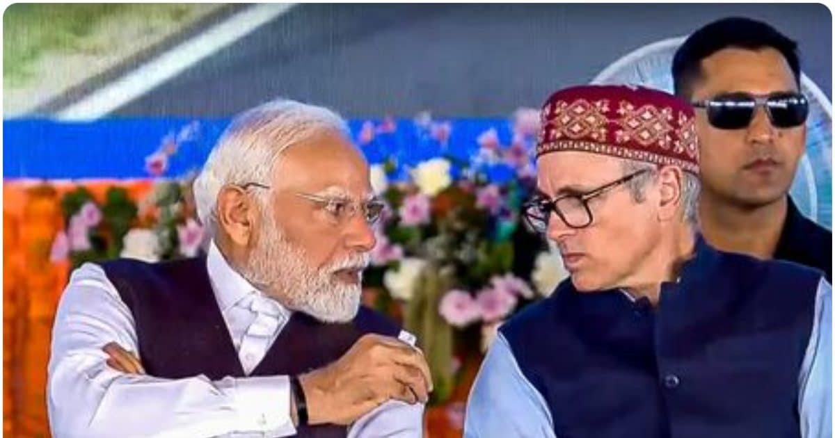 'नीतीश कुमार को हमने खुद NDA की गोद में धकेला, मुस्लिमों को हल्के में लिया'