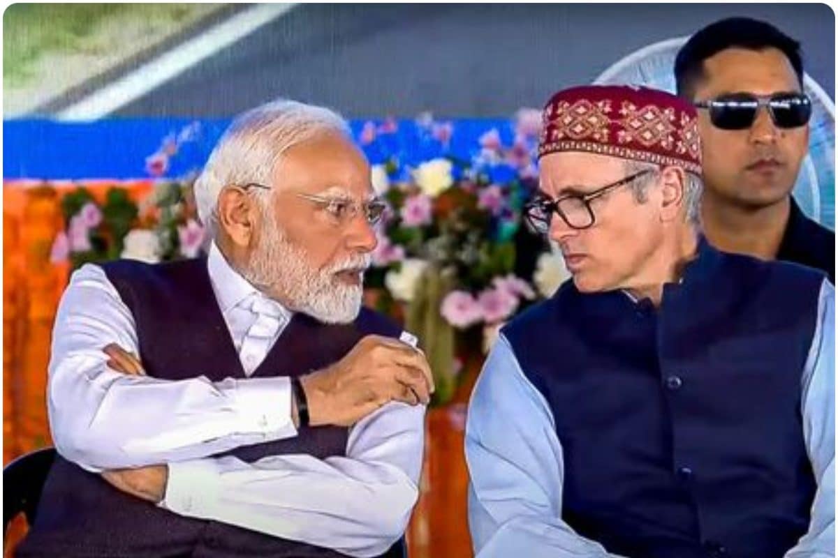 नीतीश कुमार को हमने खुद NDA की गोद में धकेला मुस्लिमों को हल्के में लिया