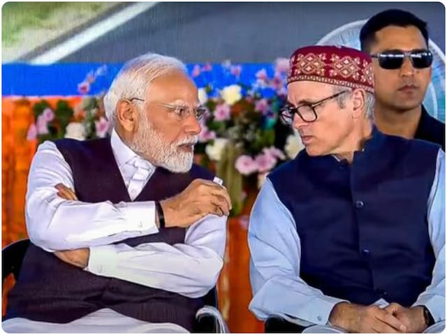 'नीतीश कुमार को हमने खुद NDA की गोद में धकेला, मुस्लिमों को हल्के में लिया'