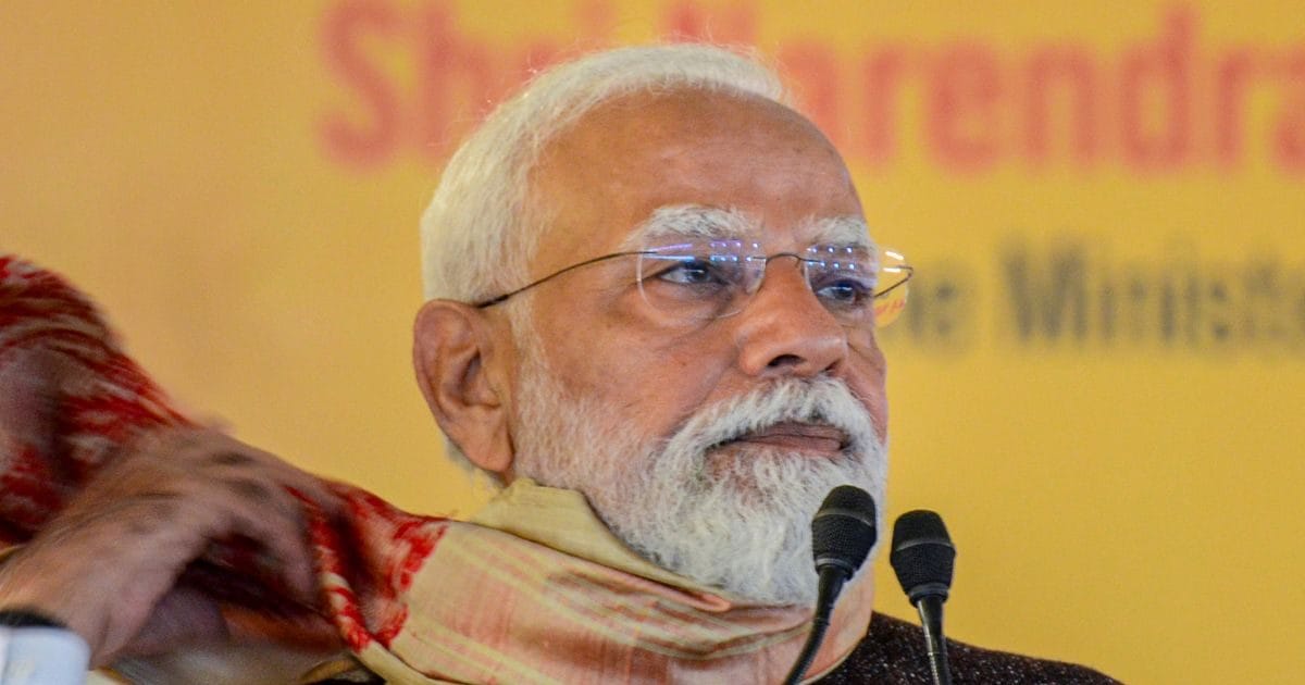 क्या था 1946 का मिशन? जिस पर PM मोदी बोले- कांग्रेस ने असम का सौदा कर लिया था