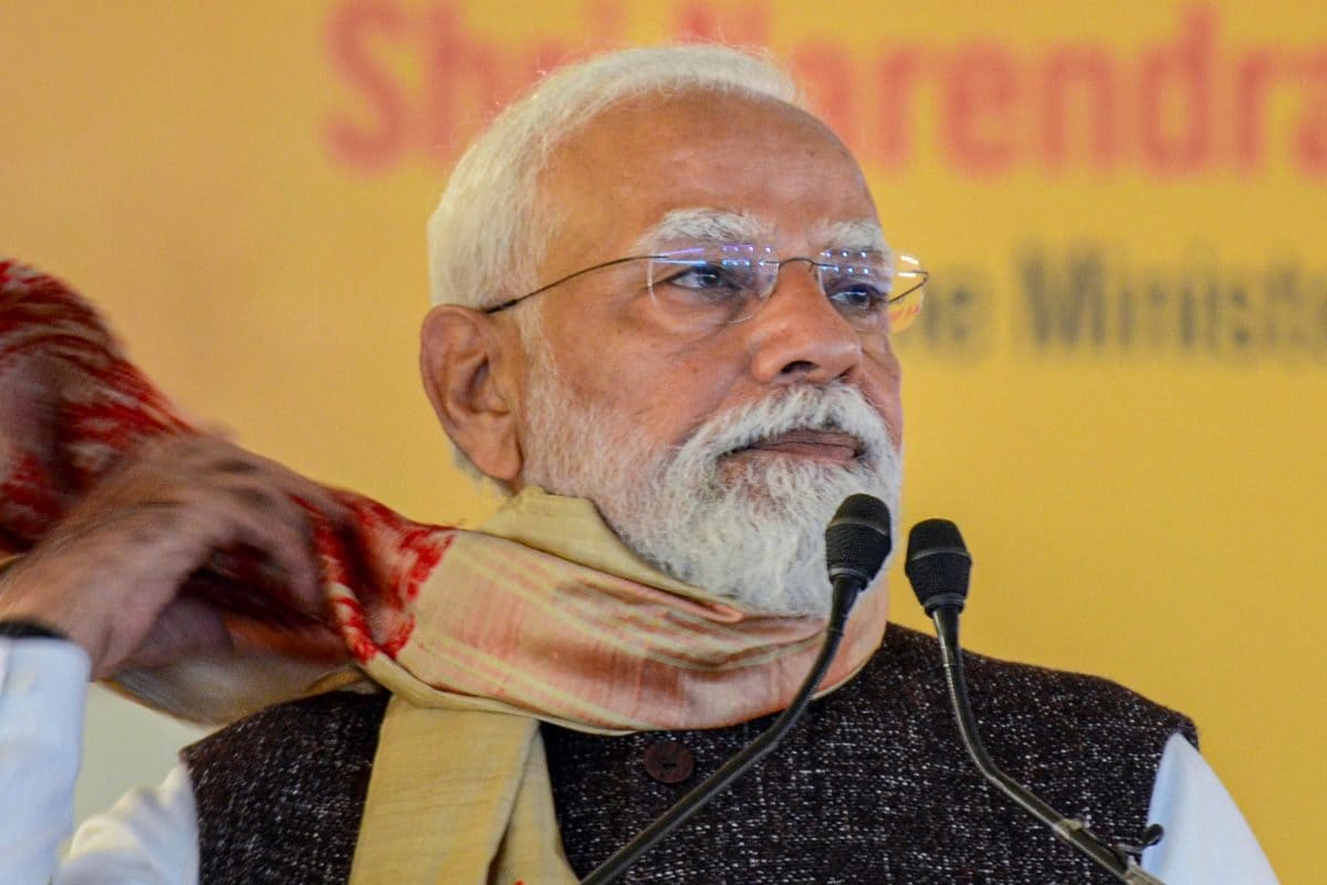 क्या था 1946 का मिशन जिस पर PM मोदी बोले- कांग्रेस ने असम का सौदा कर लिया था