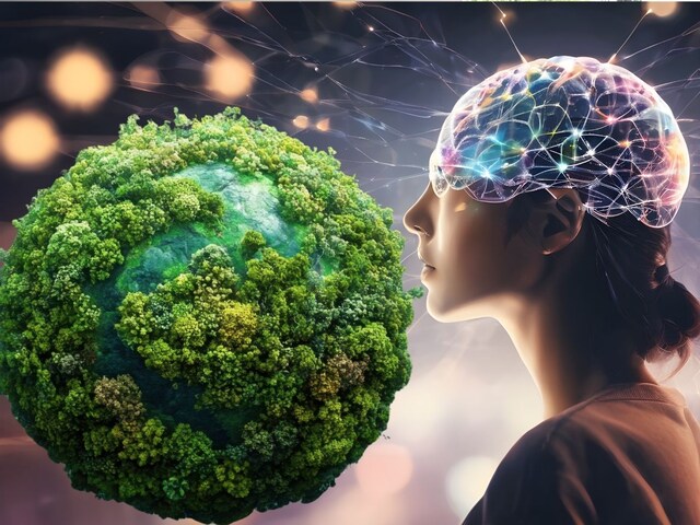 Geography of the world will change in 2026, humans will become slaves of AI