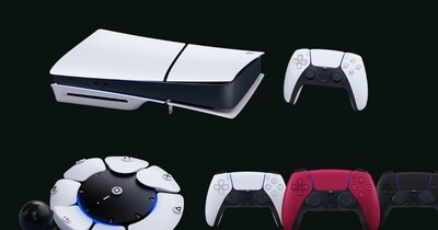 Sony PlayStation Holiday Sale.