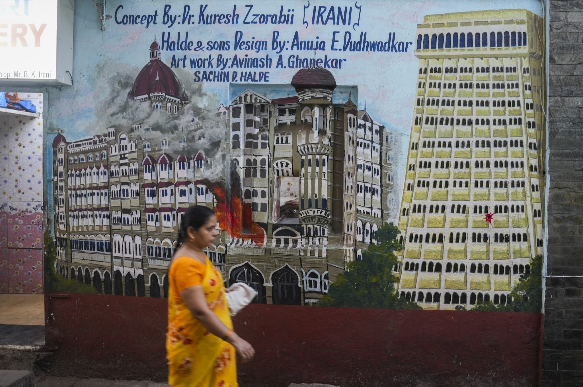 मुंबई पर मंडराया आतंकी खतरे का साया, ISI ने बनाया खतरनाक प्लान, हाई अलर्ट पर मायानगरी