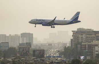IndiGo Under CCI Scanner: Monopoly & Flight Chaos Probed After December 2025 Crisis