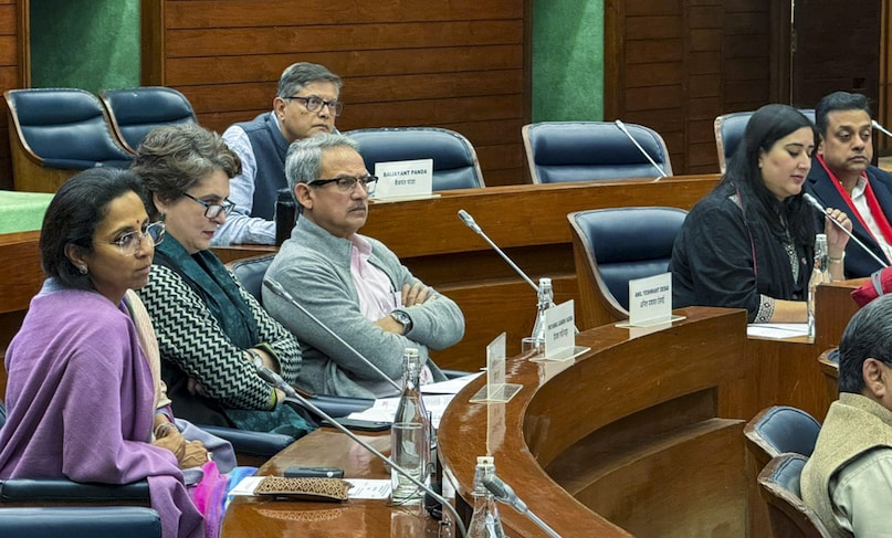 Priyanka Gandhi Vadra Priyanka Gandhi Vadra