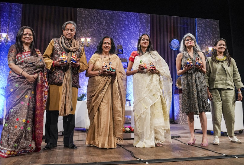 Shashi Tharoor Shashi Tharoor