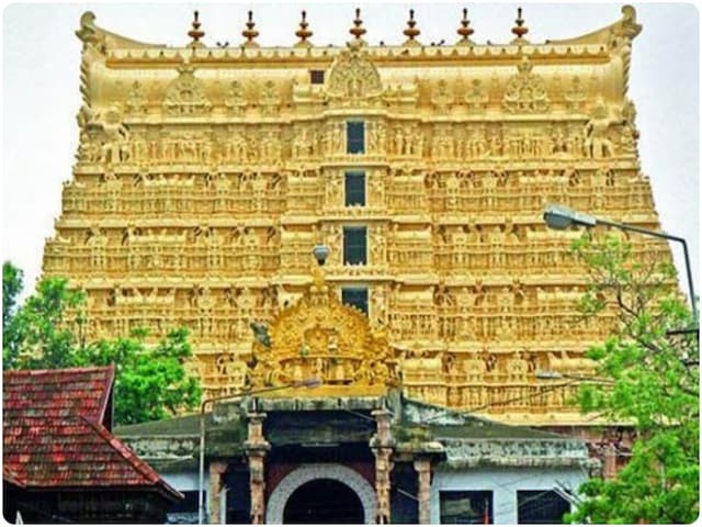 केरल के मंदिरों में मूर्तियों-सोने की चोरी से हड़कंप, तमिलनाडु तक पहुंची जांच