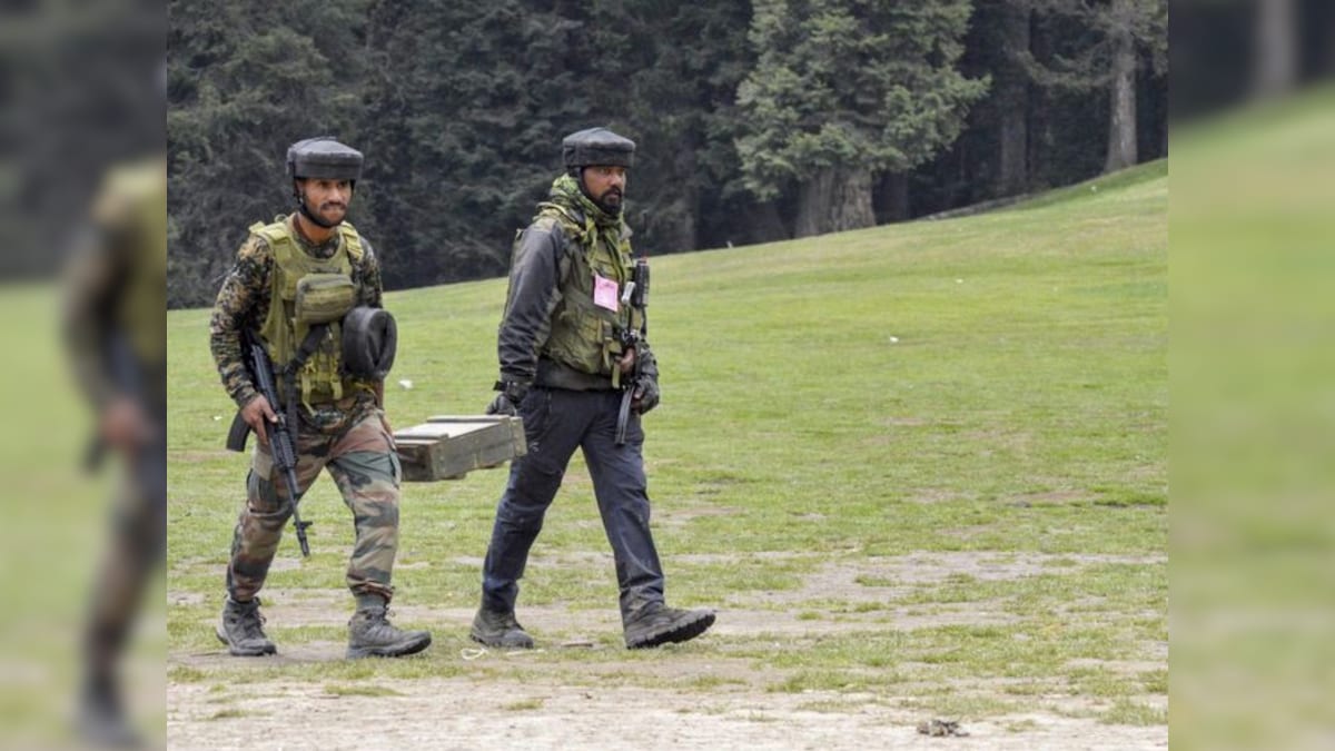 पहलगाम हमले में आरोप पत्र दाखिल करेगा NIA, आज से 3 देशों के दौरे पर PM मोदी