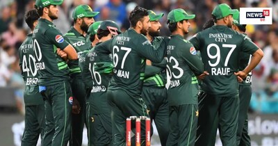 पाकिस्तान क्रिकेट ने टी20 विश्व कप के लिए शुरू किया विवाद