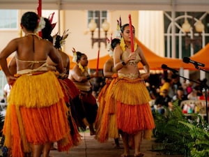 इस आईलैंड पर जाने के लिए खाना पड़ता है एक अनोखा कसम. (फोटो- ministryofhrctd.pw)