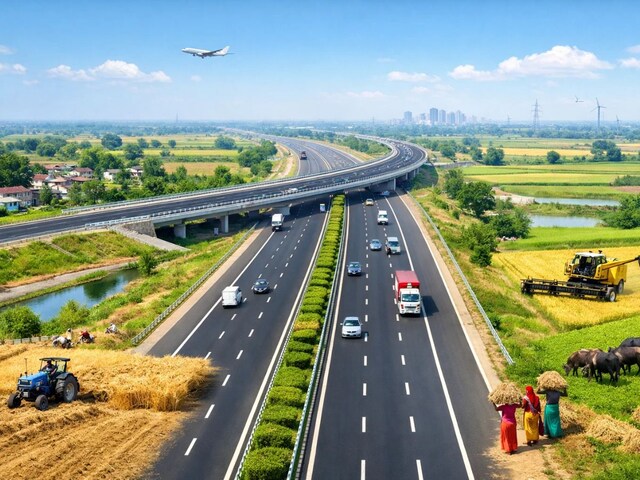 एक्‍सप्रेसवे पर घटेगी टोल फीस! हाईवे से भी कम लगेगा पैसा, 15 फरवरी से लागू