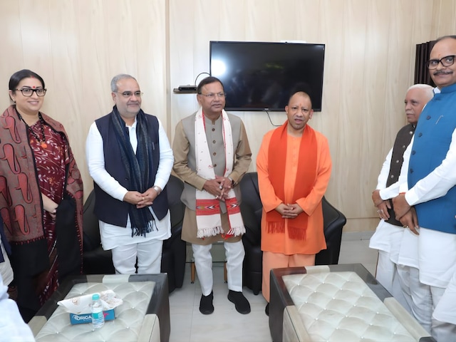 पंकज चौधरी के लिए आसान नहीं आगे की राह, सामने खड़ी हैं ये 5 बड़ी चुनौतियां