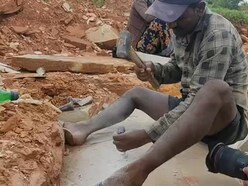 24 मर चुके, 27 बेबस! पन्ना में अब भी खदान मजदूरों को लील रहा सिलिकोसिस