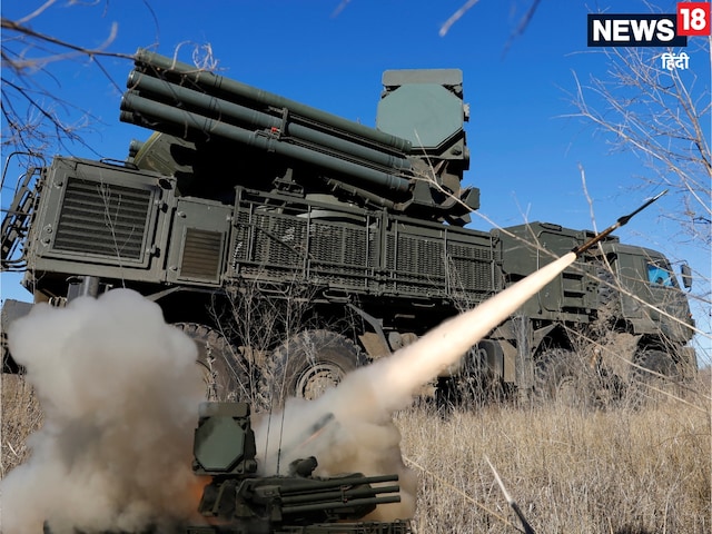 ब्रह्मोस का छोटा भाई, फाइटर जेट-मिसाइल को करेगा खाक, 6100 KMPH है स्‍पीड