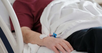 चीन के लकवाग्रस्त शख्स ने एक उंगली से खड़ा कर दिया स्टार्टअप(फोटो:Canva) 