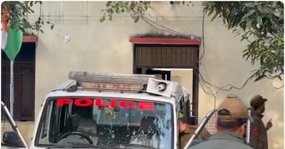 अब्दुल खालिक साल 2021 में सीमा पार करके पीओके चला गया था.