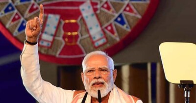 प्रधानमंत्री मोदी गुवाहाटी में ब्रह्मपुत्र नदी पर क्रूज के दौरान असम के 25 मेधावी छात्रों से बातचीत करेंगे.