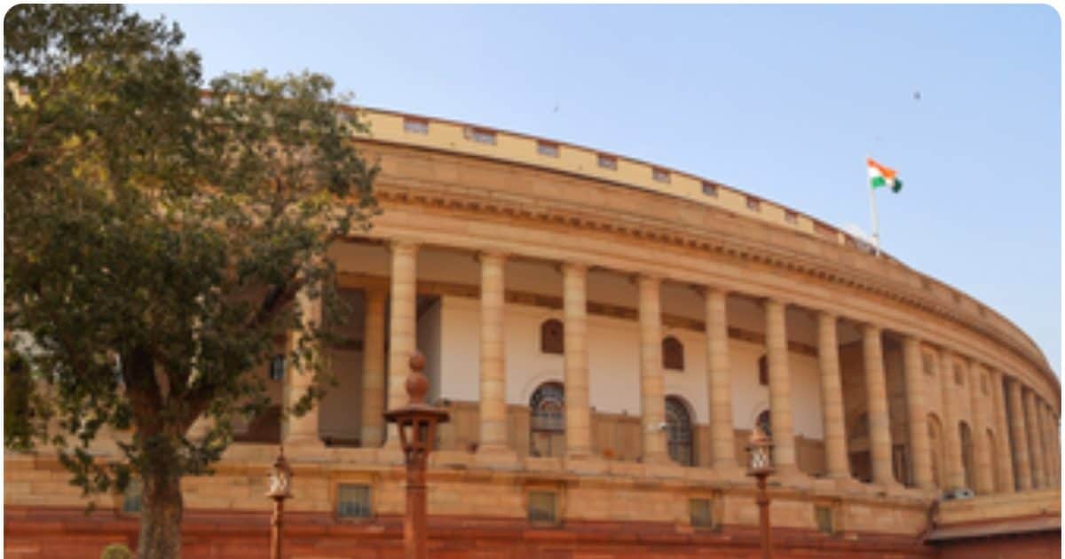 संसद हमले की दास्तां: वो 45 मिनट जब गोलियों से दहल उठा था लोकतंत्र का मंदिर