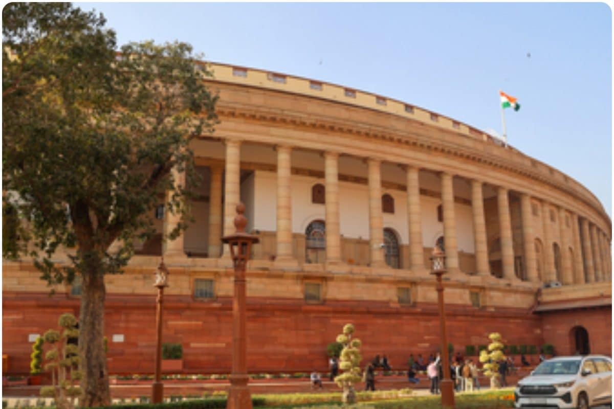 संसद हमले की दास्तां: वो 45 मिनट जब गोलियों से दहल उठा था लोकतंत्र का मंदिर