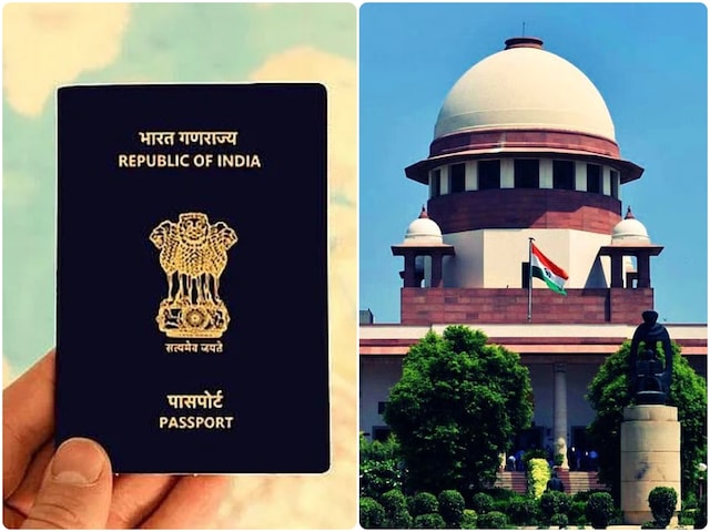 पासपोर्ट रिन्यूअल पर सुप्रीम कोर्ट के इस फैसले ने हिला दिया सिस्टम