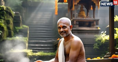 Darsh Amavasya 2025: Honor Ancestors, Relieve Pitru Dosh with Tarpan & Donations