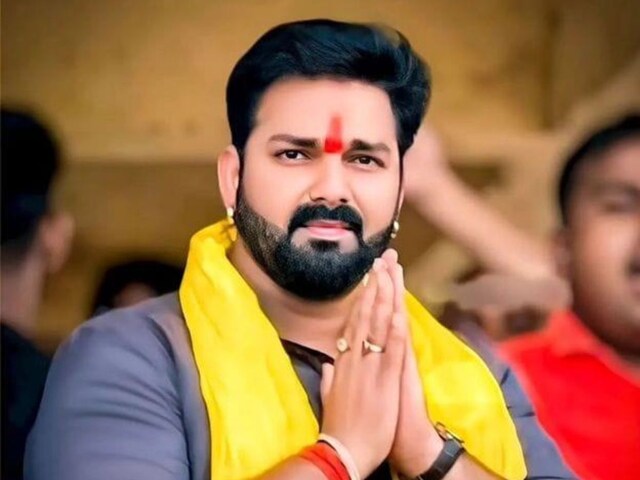 एक बार फिर चर्चा में पवन सिंह का नाम, इस बार विवादों में नहीं कयासों में...