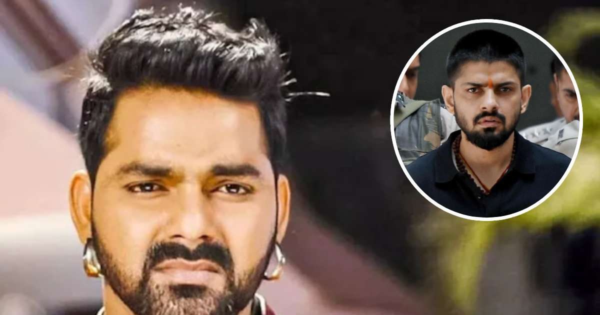 पवन सिंह का मैनेजर पहुंचा थाने, बिश्नोई गैंग के खिलाफ दिए सबूत, दो मांगें रखीं