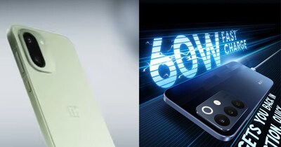 अगले हफ्ते आ रहे हैं ये फोन.