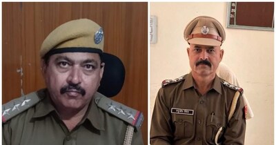 Rajasthan Police Busts Sand Mafia Nexus: 11 SHOs Suspended, Transferred