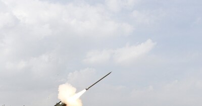 अब 40 नहीं, सीधे 120 किलोमीटर दूर तबाही! युद्ध के मैदान में गेमचेंजर साबित होगा नया पिनाक (Photo : DRDO)