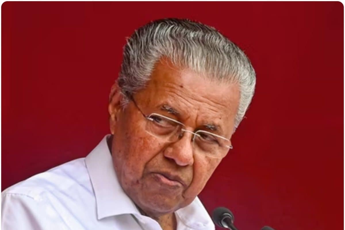 केरल में बदला सियासी मिजाज UDF को संजीवनी LDF दबाव में भाजपा के लिए नई जमीन