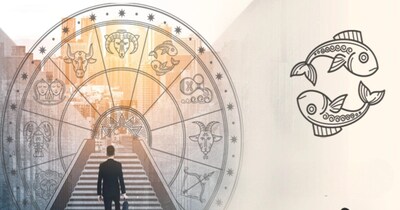 आज का मीन राशिफल.